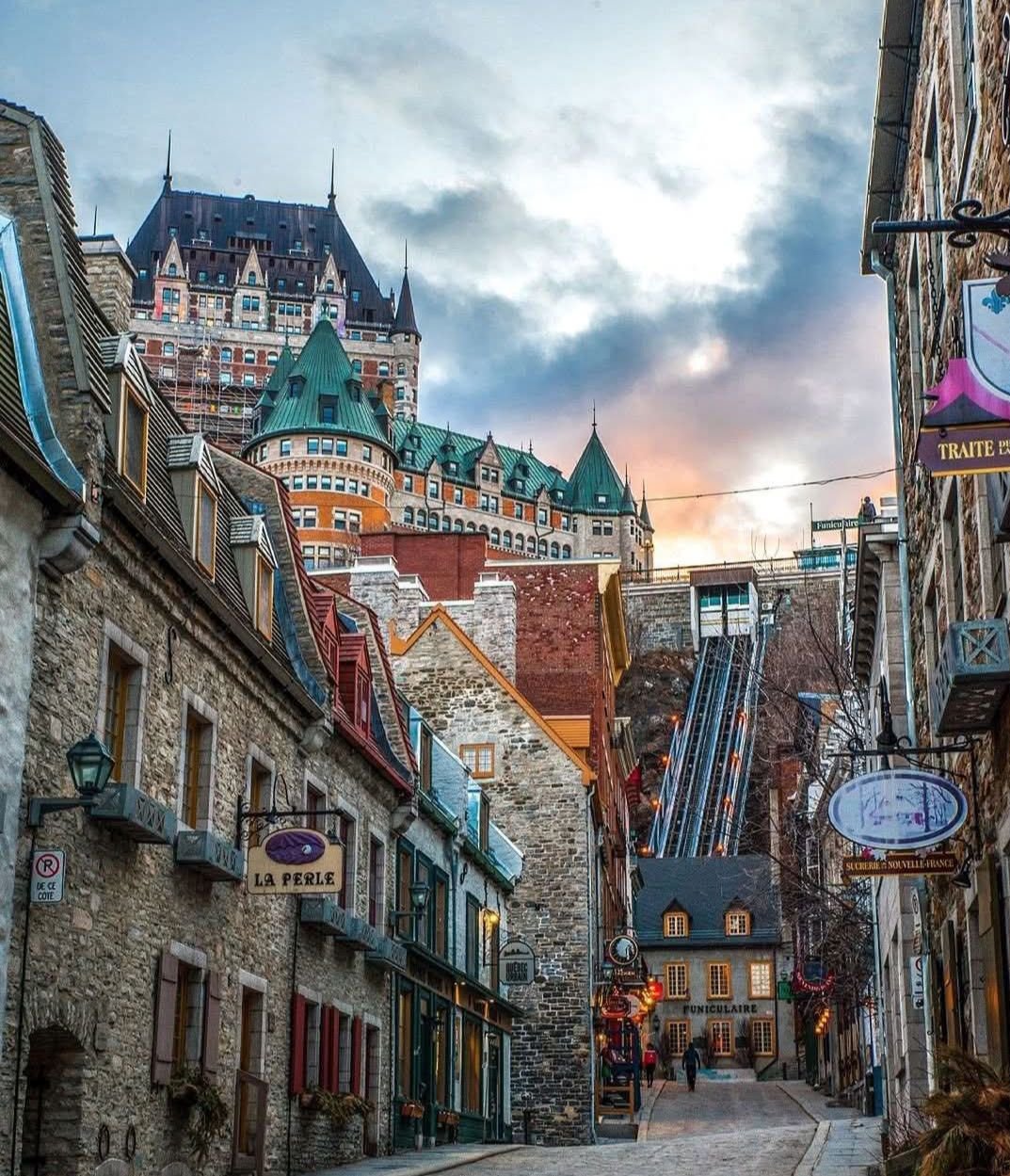 Canada Innovation Stream Jobs
