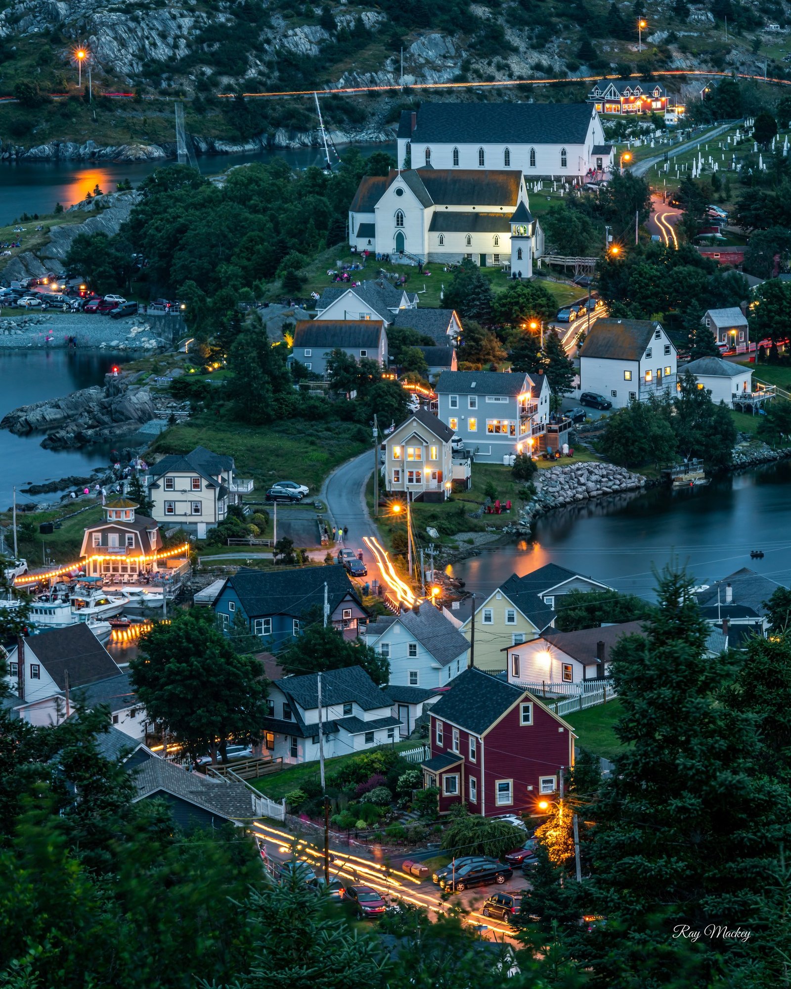 Latest companies designated under AIP Newfoundland as of August 2025