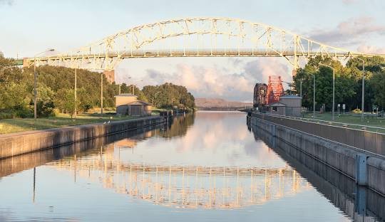 RCIP Sault Ste. Marie Top 20 Hiring Companies, Jobs and Sectors Analyzed