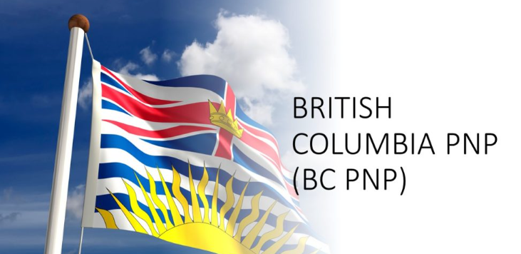 B.C. Skilled Worker Pathway nears quota