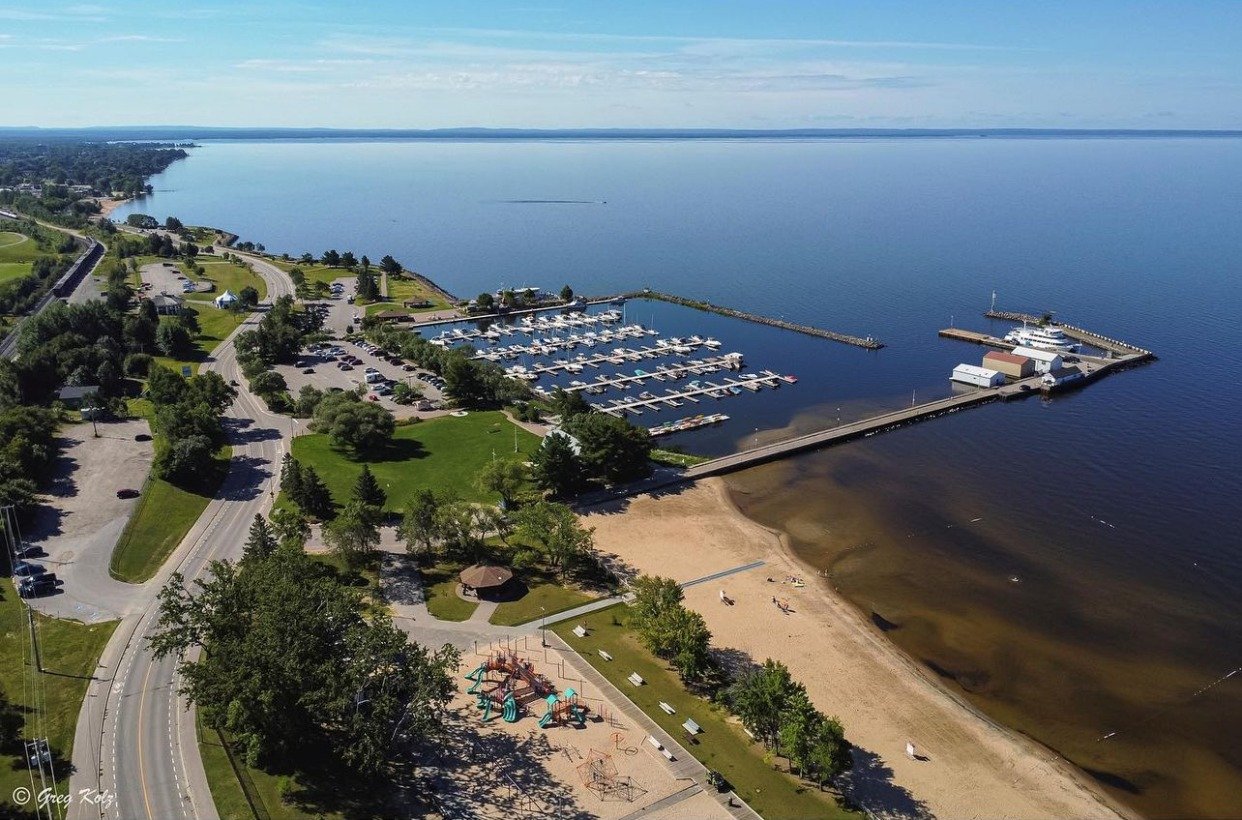 RCIP North Bay Latest Designated Companies and Open Jobs