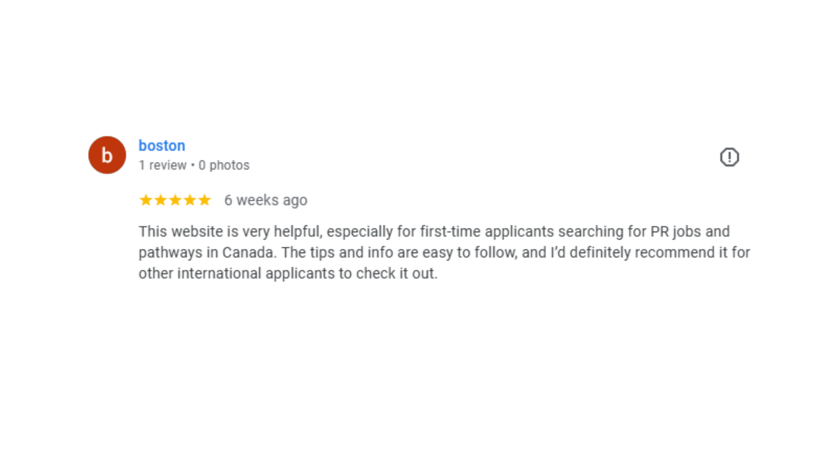 How This Student Navigate Canada’s PR Job Pathways