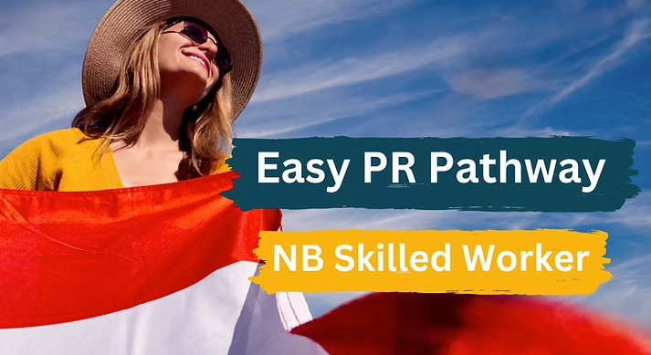 This has got to be the easiest PR Pathway yet!