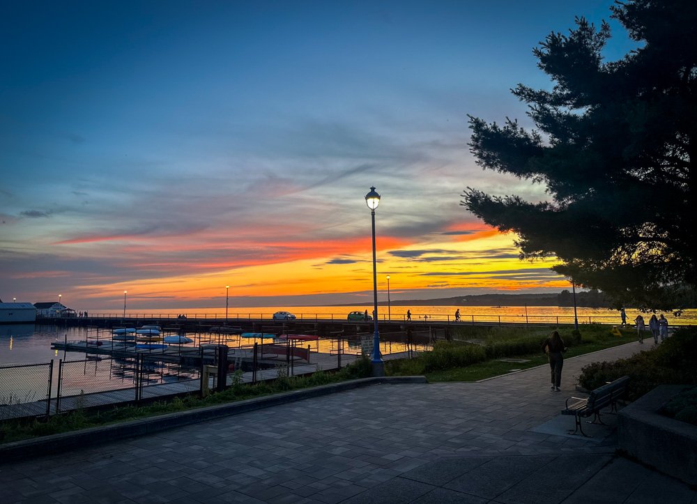 RCIP Latest Designated Companies — North Bay, Ontario August 2025